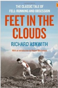 Feet in the Clouds by Richard Askwith